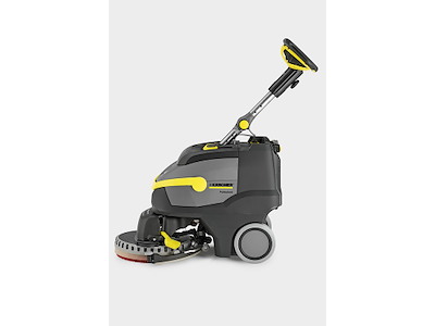 Kärcher Gulvvaskemaskine BD 38/12 C *EU