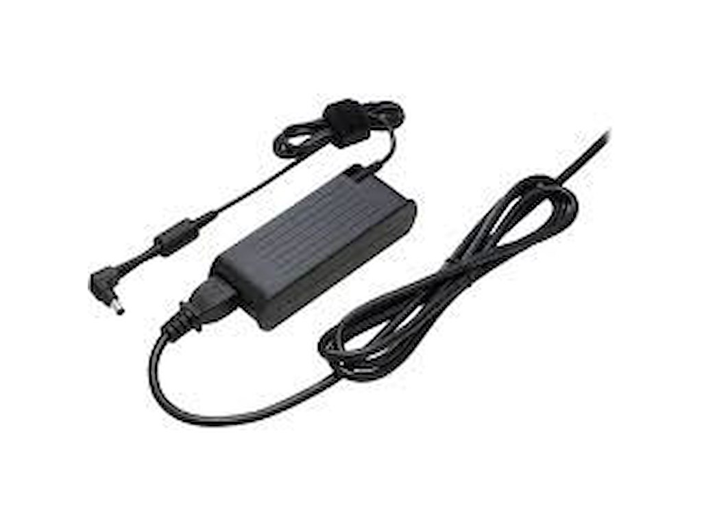 Panasonic CF-AA6413AD strømadapter og vekselret Indendørs Sort