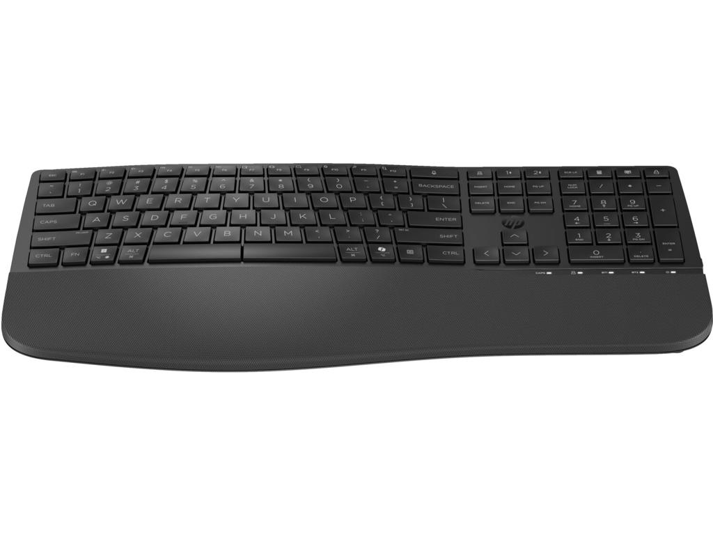 HP 685 Comfort Dual-Mode Keyboard
