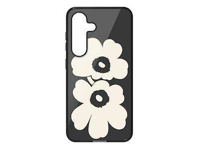 Samsung Marimekko Galaxy S25 Unikko Case