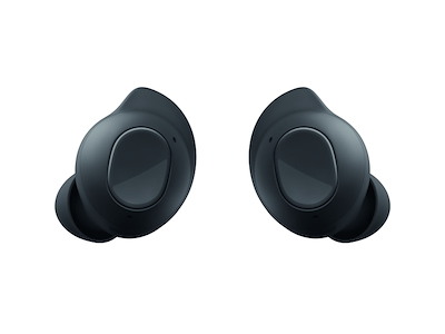Samsung Galaxy Buds FE Hovedtelefoner True Wireless Stereo (TWS) I ørerne Opkald/musik Bluetooth Grafit