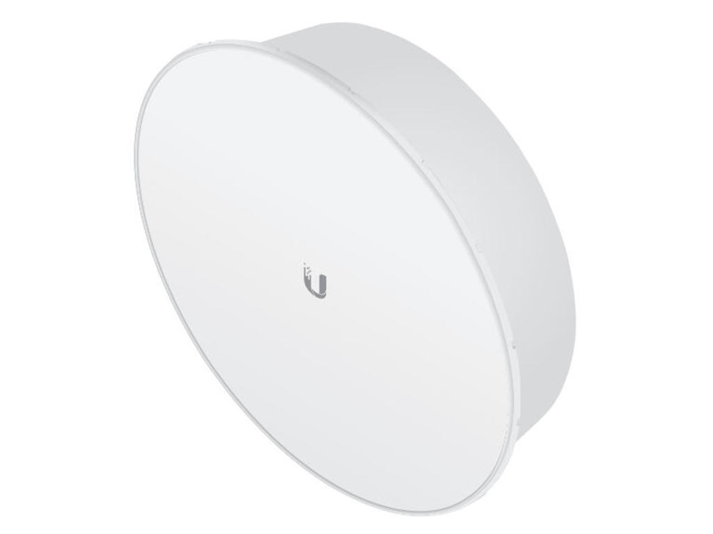 Ubiquiti PowerBeam AC ISO Gen2 Netværksbro 450 Mbit/s Hvid