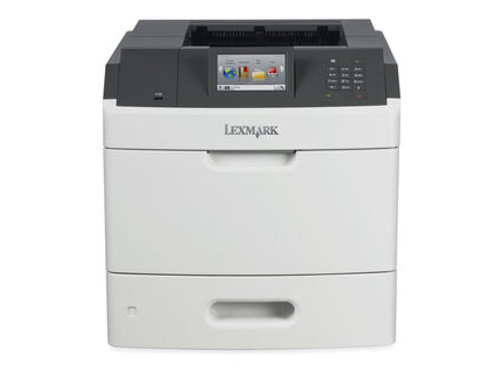 Lexmark MS810de 1200 x 1200 dpi A4