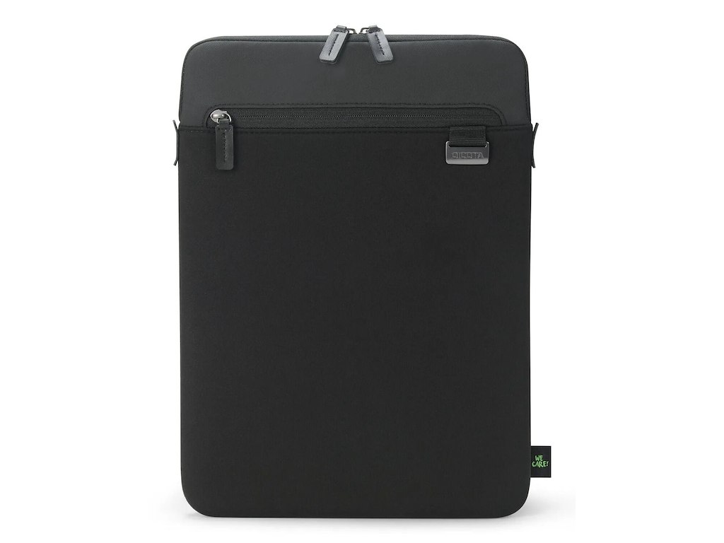 DICOTA D3250501 taske og etui til laptop 33 cm (13") Sort