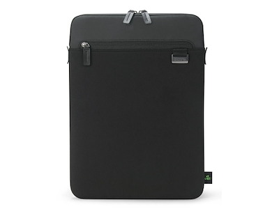 DICOTA D3250501 taske og etui til laptop 33 cm (13") Sort