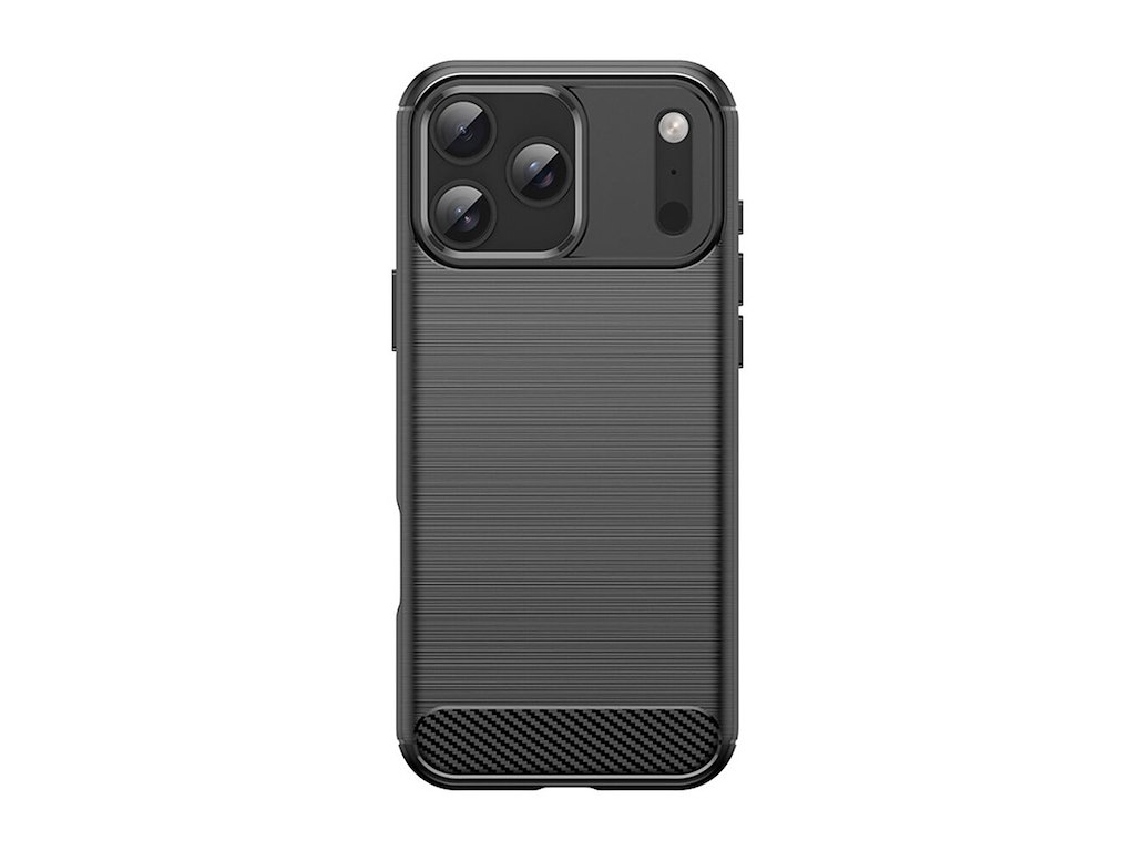 Insmat 650-1365 mobiltelefon etui 16 cm (6.3") Cover Kulfiber