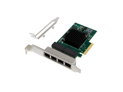 Microconnect MC-PCIEX4-BCM5719 Ikke kategoriseret