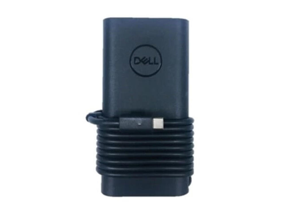 DELL F8XD9 strømadapter og vekselret Indendørs 90 W Sort