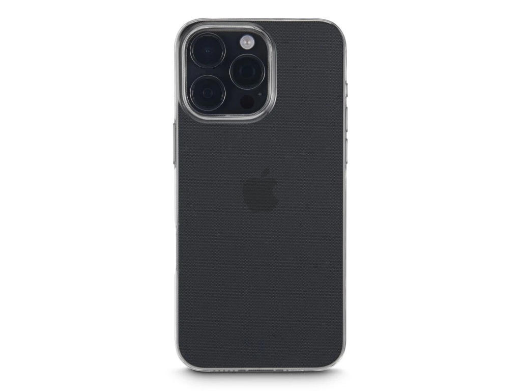 Hama Always Clear mobiltelefon etui 16 cm (6.3") Cover Transparent