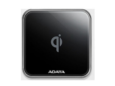 ADATA CW0100 Universel Sort USB Trådløs opladning