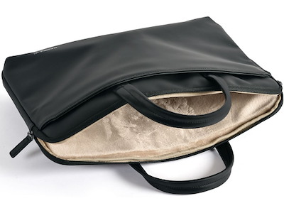 Laptop taske, Sort, RakelW RW Santa Monica