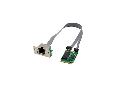 Microconnect MC-M.2-A+E-8111F Ikke kategoriseret
