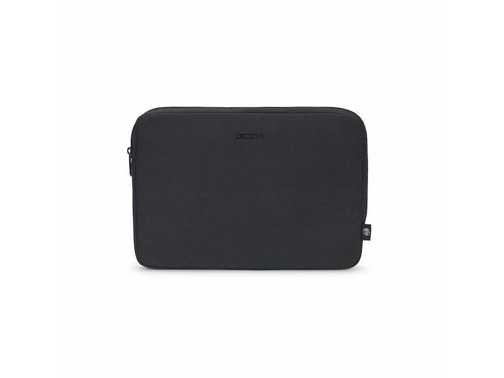 DICOTA Eco BASE 29,5 cm (11.6") Etui Sort