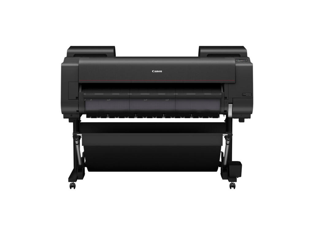 Canon imagePROGRAF PRO-4600 storformat printer Wi-Fi Bubblejet Farve 2400 x 1200 dpi A0 (841 x 1189 mm) Ethernet LAN
