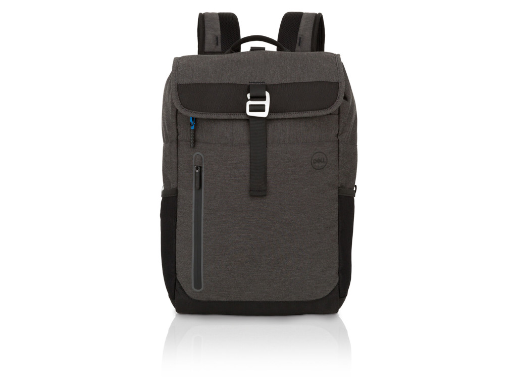 DELL Venture Backpack 15" 39,6 cm (15.6") Rygsæktaske Grå
