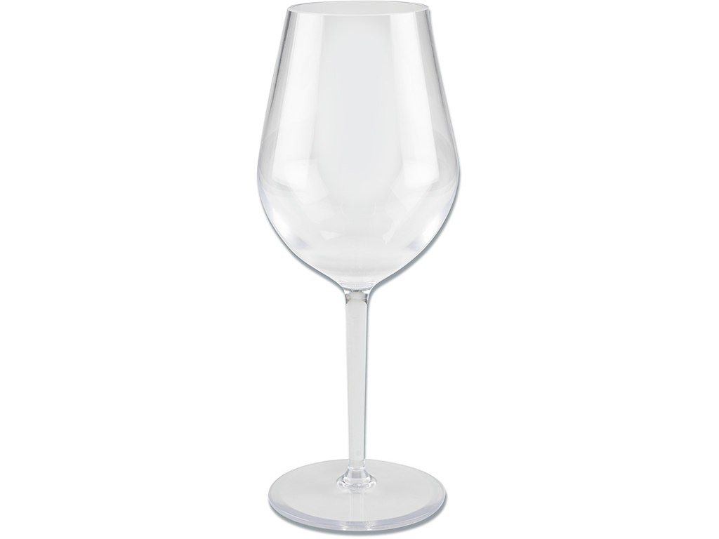 Vinglas, Flergangsbrug, 18 cl, 6 stk, Gastro 