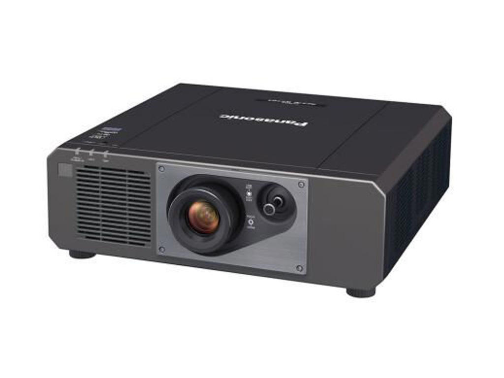 Panasonic PT-FRZ50BEJ dataprojekter Standard-kast projektor 5200 ANSI lumens DLP WUXGA (1920x1200) Sort