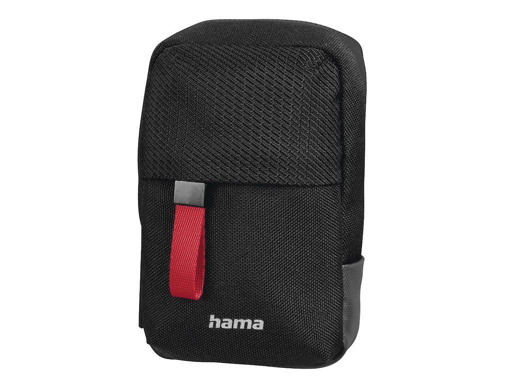 Hama Matera Compact case Black