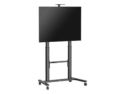 Vogel's T1041 2,79 m (110") Sort