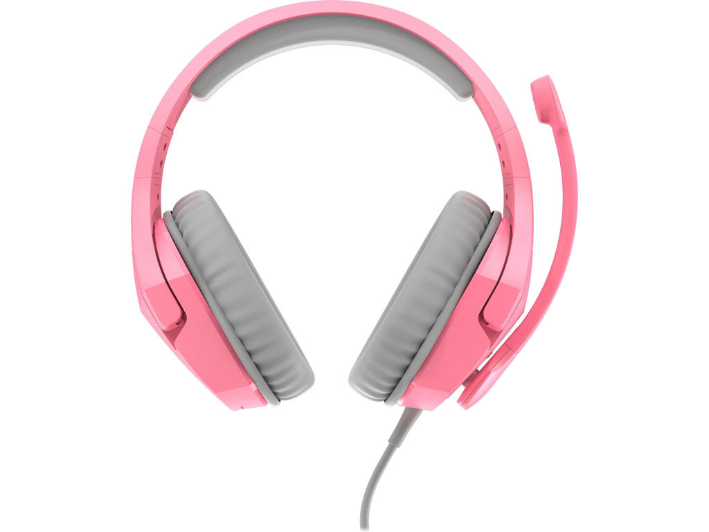 HyperX Cloud Stinger - Gaming Headset (Pink-Gray)