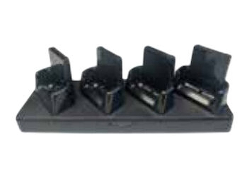 Datalogic 94A150131 mobil dockingstation Mobil computer Sort