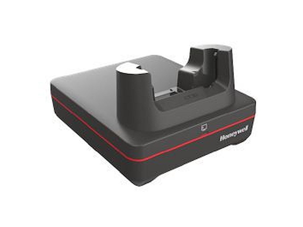 Honeywell CT30P-DB-UVB-0 oplader til mobil enhed Mobil computer Sort Indendørs