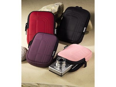 Hama "Fancy Memory", 60C, pink Lyserød