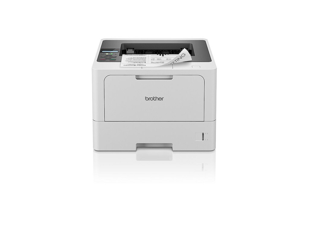 Brother HL-L5215DN laser printer 1200 x 1200 dpi A4