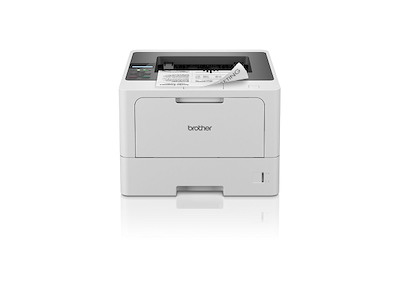 Brother HL-L5215DN laser printer 1200 x 1200 dpi A4
