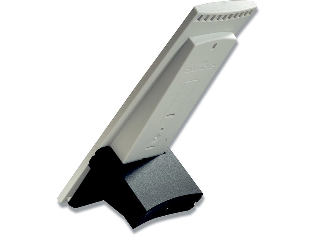 Registersystem, Udvidelsesmodul, Til 10 lommer (excl.), A4, Durable SHERPA 