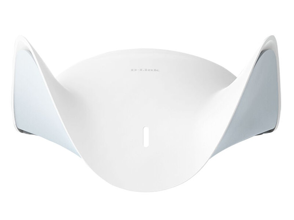 D-Link Wi-Fi 7 BE3600 Mesh Router trådløs router 2.5 Gigabit Ethernet Dual-band (2,4 GHz / 5 GHz) Hvid