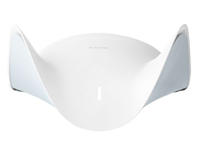 D-Link Wi-Fi 7 BE3600 Mesh Router trådløs router 2.5 Gigabit Ethernet Dual-band (2,4 GHz / 5 GHz) Hvid