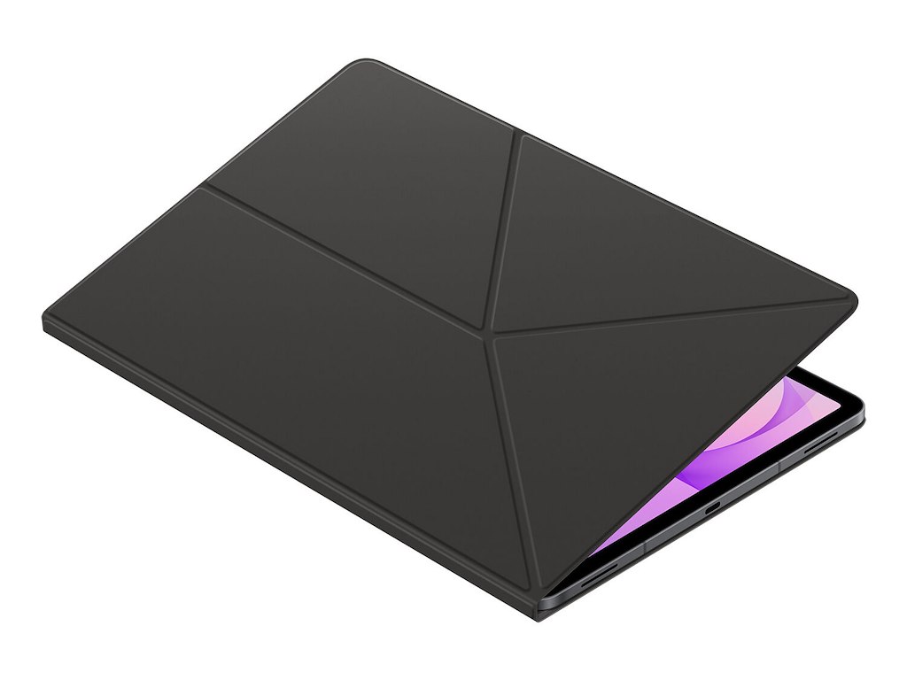 Samsung EF-BX840PBEGWW tablet etui Cover Grå