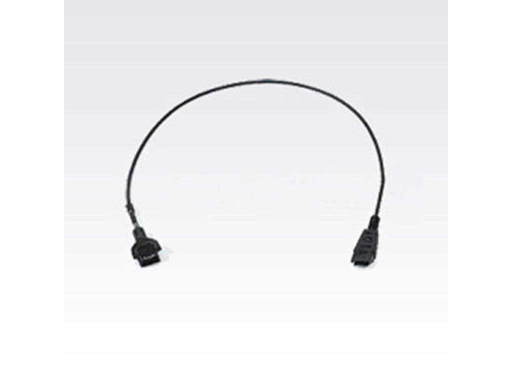 Motorola 25-129940-02R tilbehør til hovedtelefon/headset
