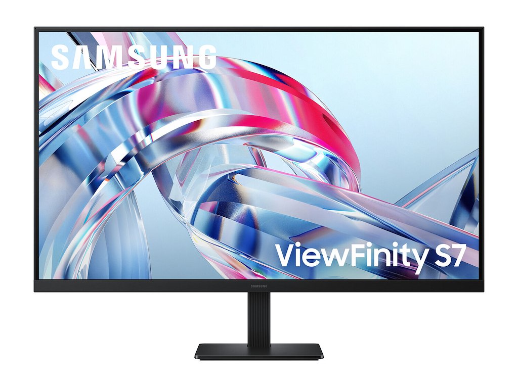 Samsung S70H computerskærm 81,3 cm (32") 3840 x 2160 pixel 4K Ultra HD LCD Sort
