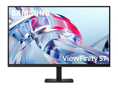 Samsung S70H computerskærm 81,3 cm (32") 3840 x 2160 pixel 4K Ultra HD LCD Sort