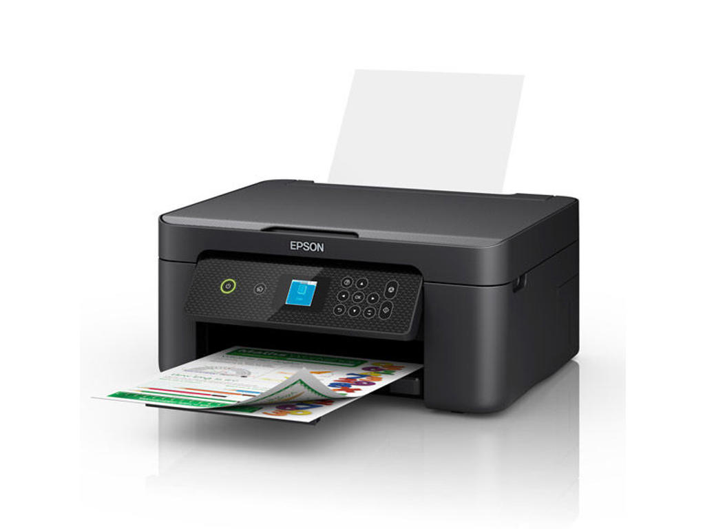 Epson Expression Home XP-3200 Inkjet A4 5760 x 1440 dpi Wi-Fi