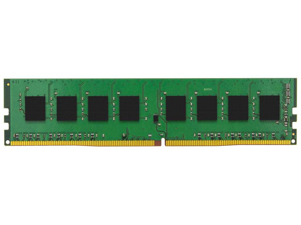 Kingston Technology ValueRAM hukommelsesmodul 32 GB 1 x 32 GB DDR4