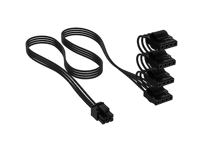 Corsair CP-8920397 intern strømkabel 0,75 m