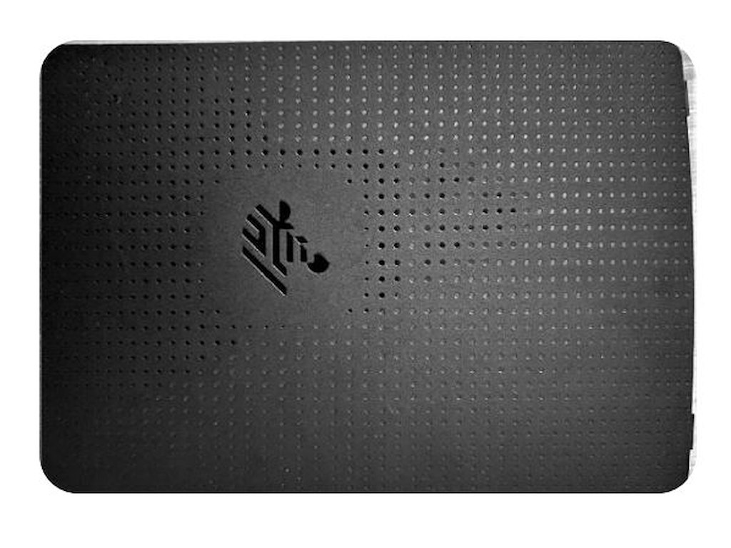Zebra MISC-ET4X-10BATCVR-01 Reservedel og tilbehør til tablet Bagdæksel