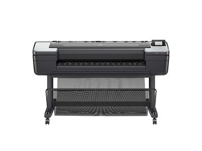 HP Designjet Z6 44-in PostScript storformat printer Inkjet Farve 2400 x 1200 dpi 1118 x 1676 mm Ethernet LAN