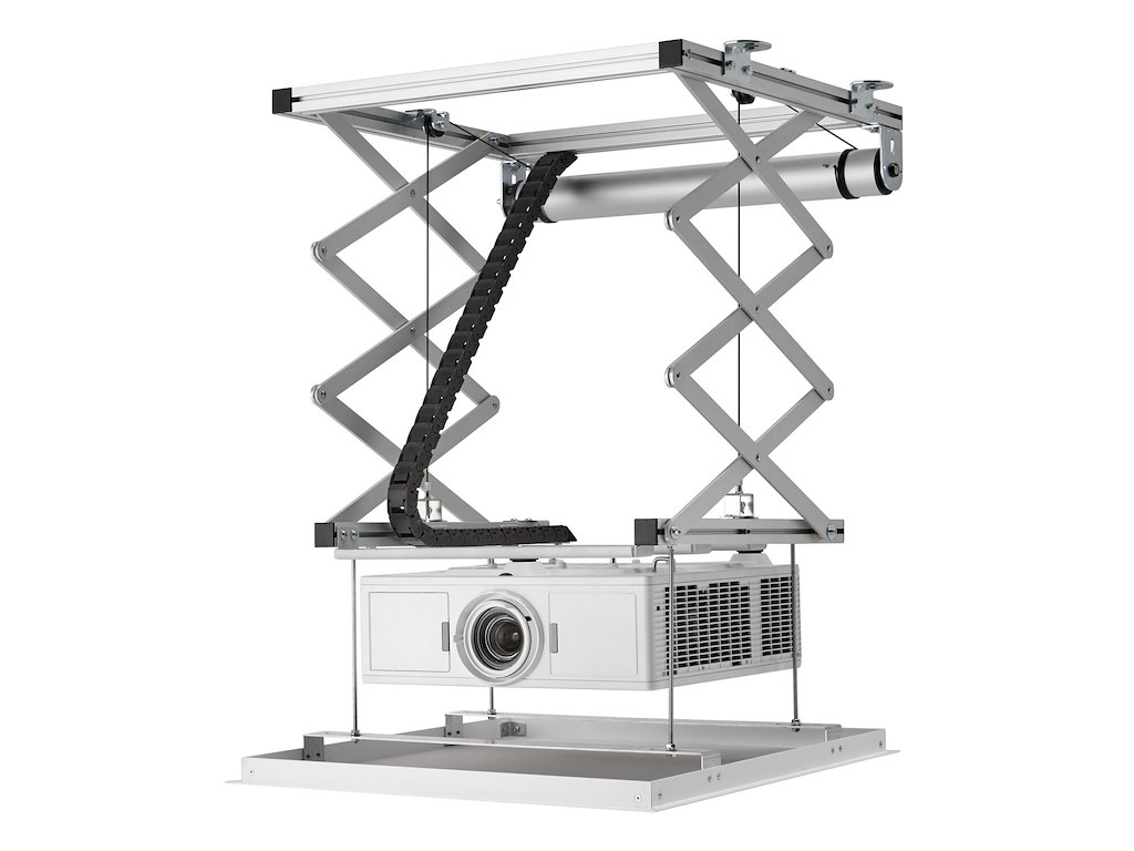 Vogel's PPL 2100 monteringsbeslag til projektor Loft Sølv