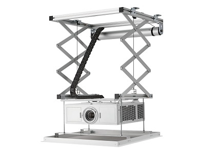 Vogel's PPL 2100 monteringsbeslag til projektor Loft Sølv