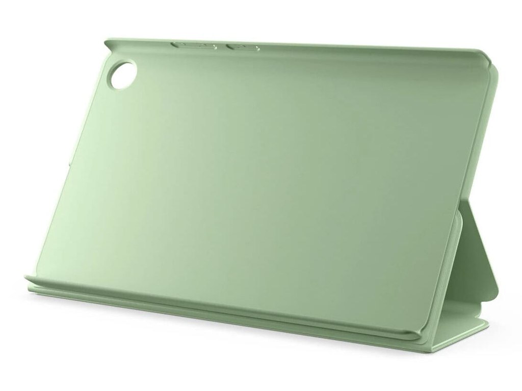 Lenovo Folio Case for Tab One 22,1 cm (8.7") Folie Grøn