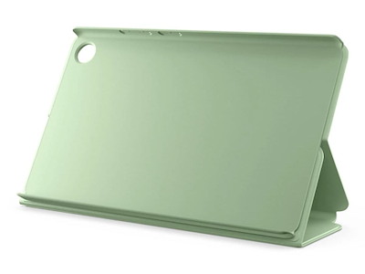 Lenovo Folio Case for Tab One 22,1 cm (8.7") Folie Grøn