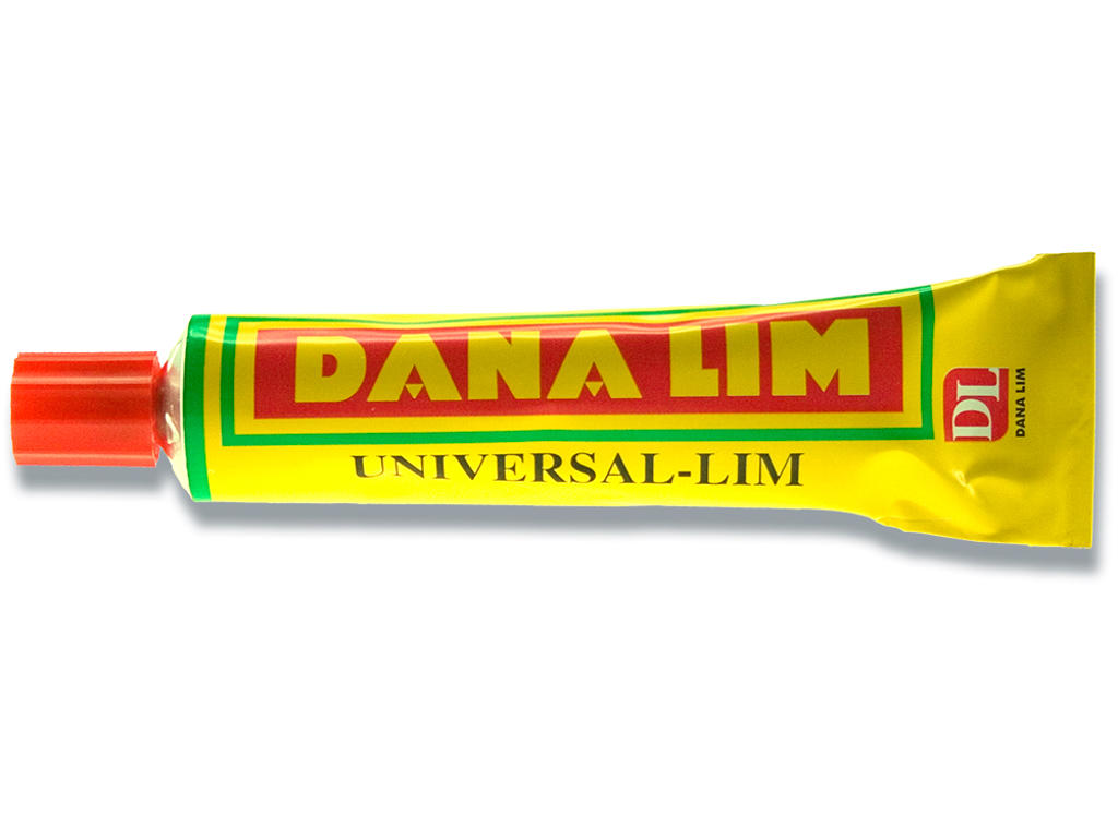 Lim, Universal, 40 ml, Tube, Dana Lim 300