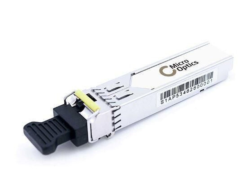 Lanview MO-TL-SM321B modul til netværksmodtager Fiberoptisk 1000 Mbit/s