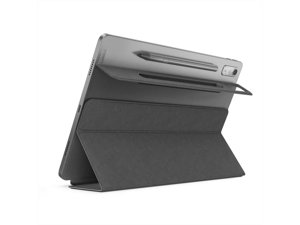 Lenovo ZG38C04236 tablet etui 28,4 cm (11.2") Folie Grå