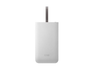 Samsung EB-PG950 5100 mAh Hvid