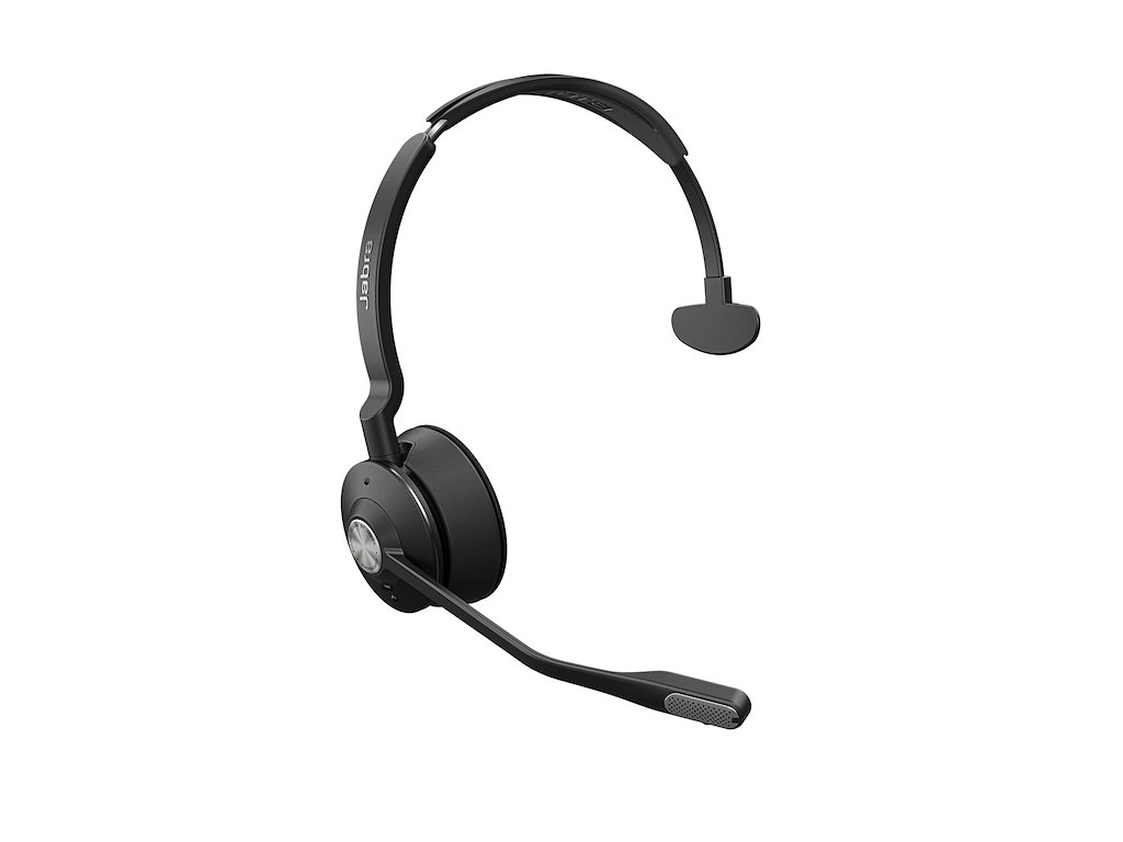 Jabra 14121-34 tilbehør til hovedtelefon/headset Pandebånd